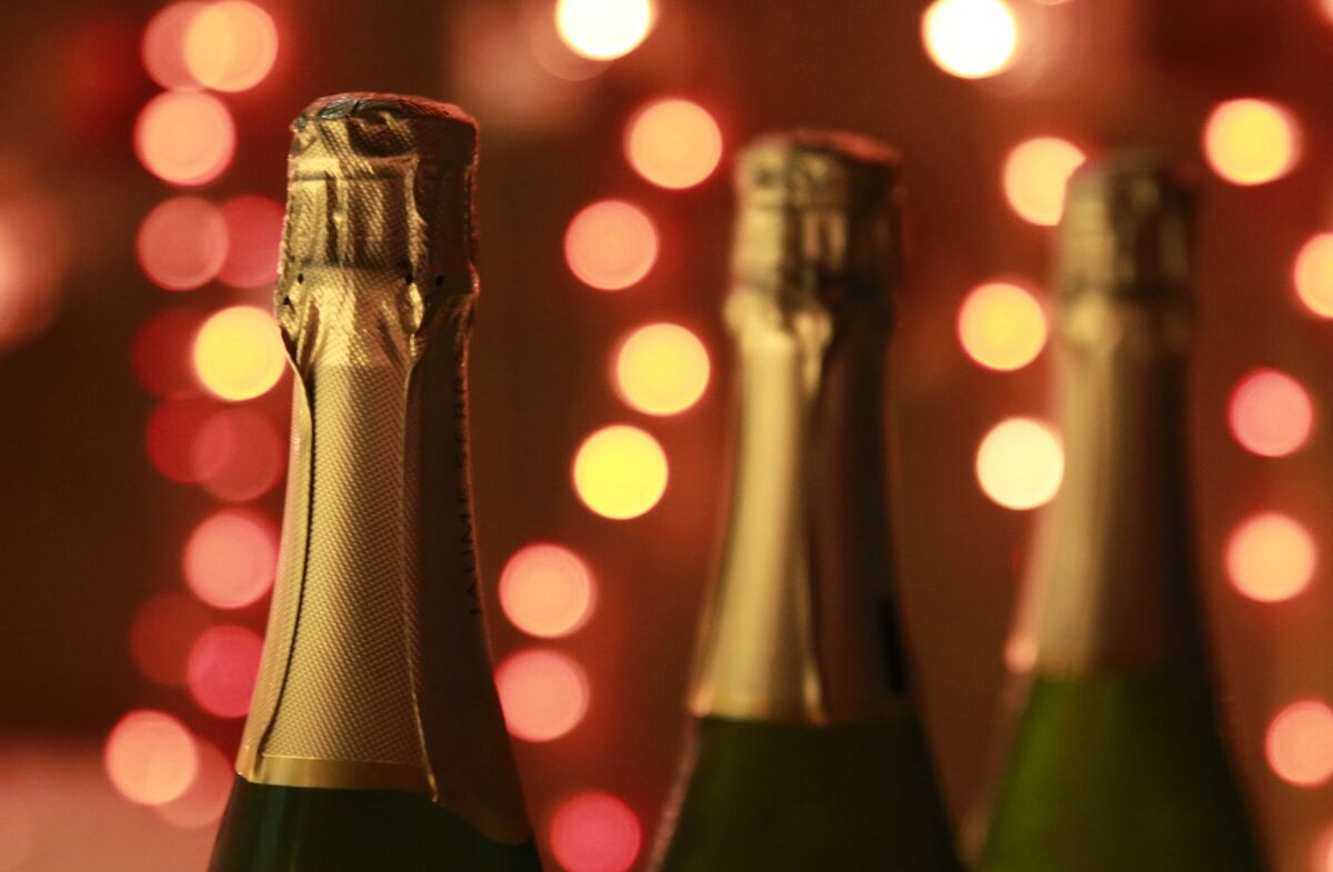 House of Bubbles