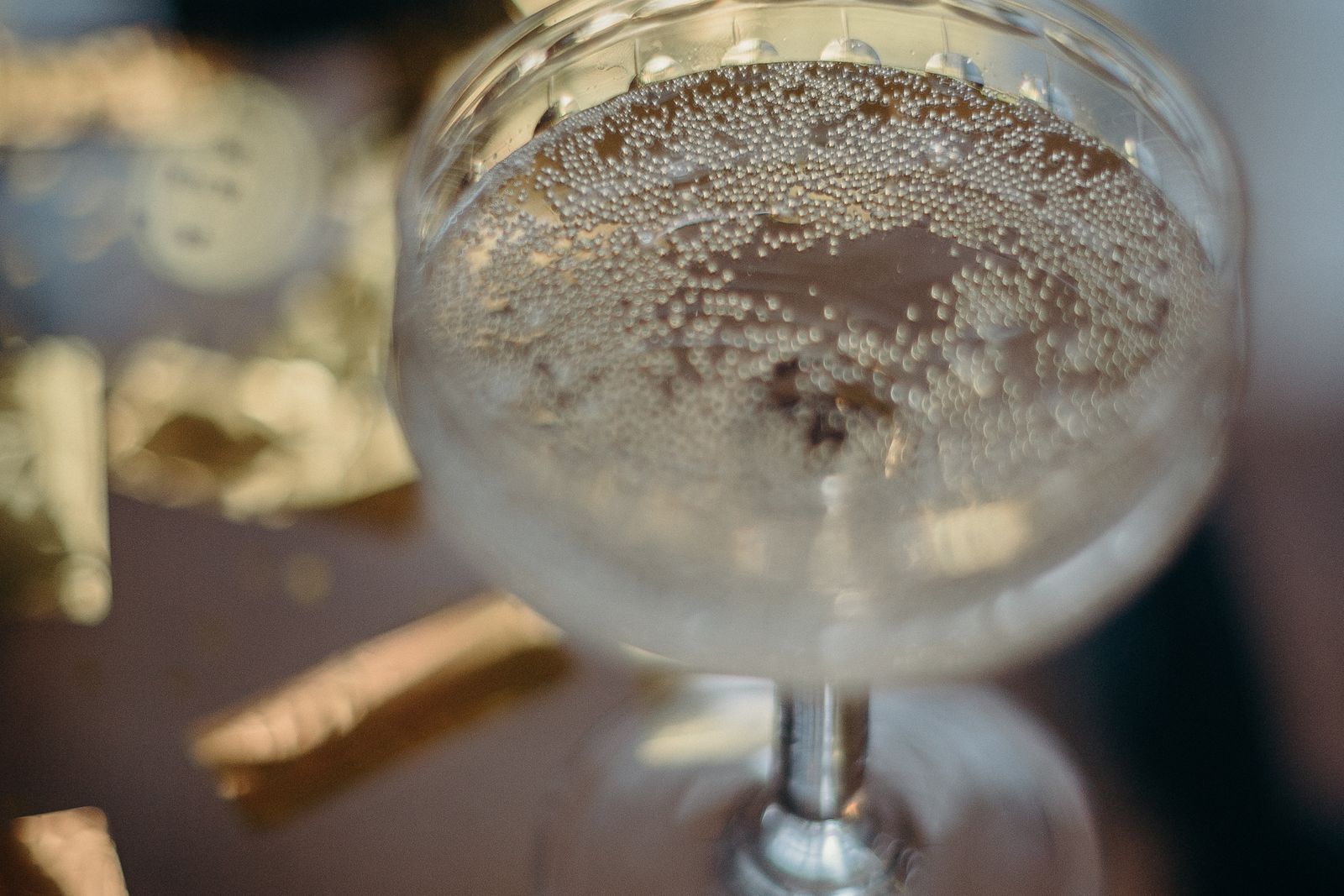 House of Bubbles